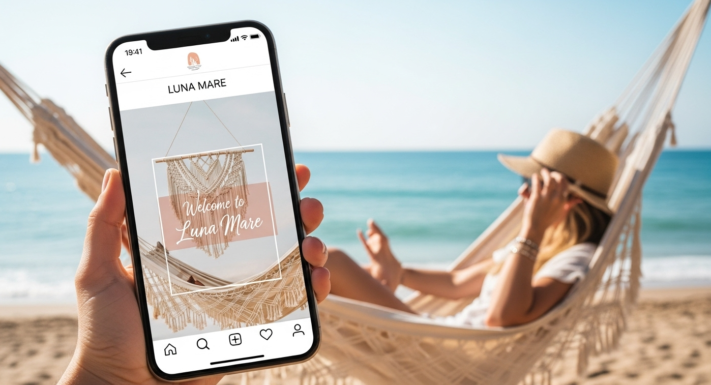 Social Media Design